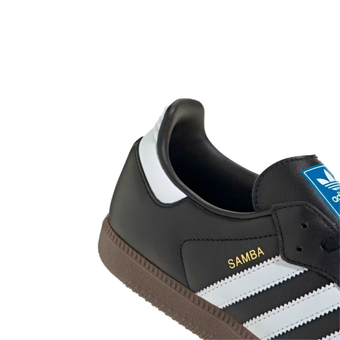 Adidas Samba (Preto/Branco
