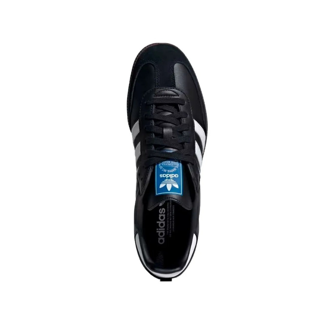 Adidas Samba (Preto/Branco
