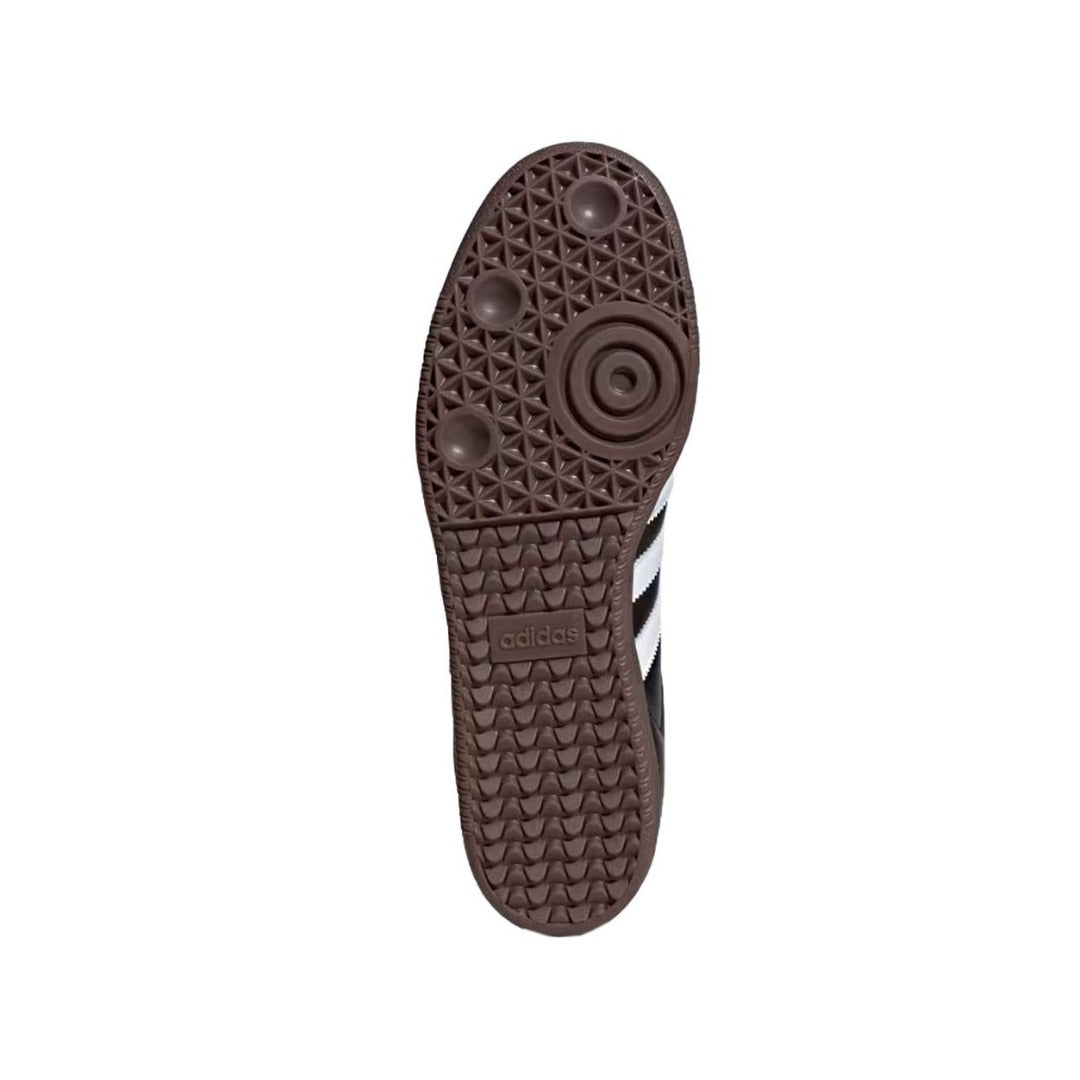 Adidas Samba (Preto/Branco