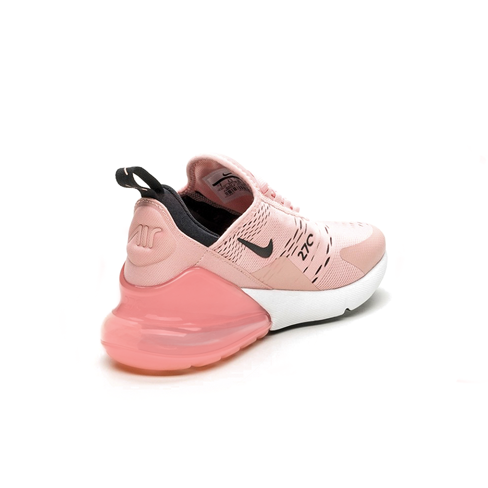 Nike Air Max 270 (Rosê Salmão)