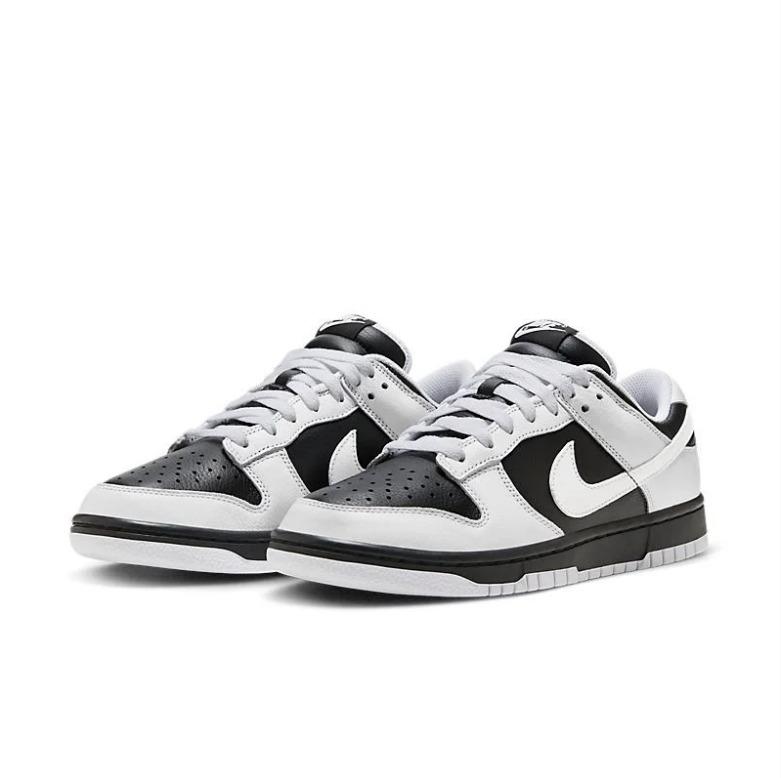 Nike SB Dunk ‘Panda’ (Preto/Branco)