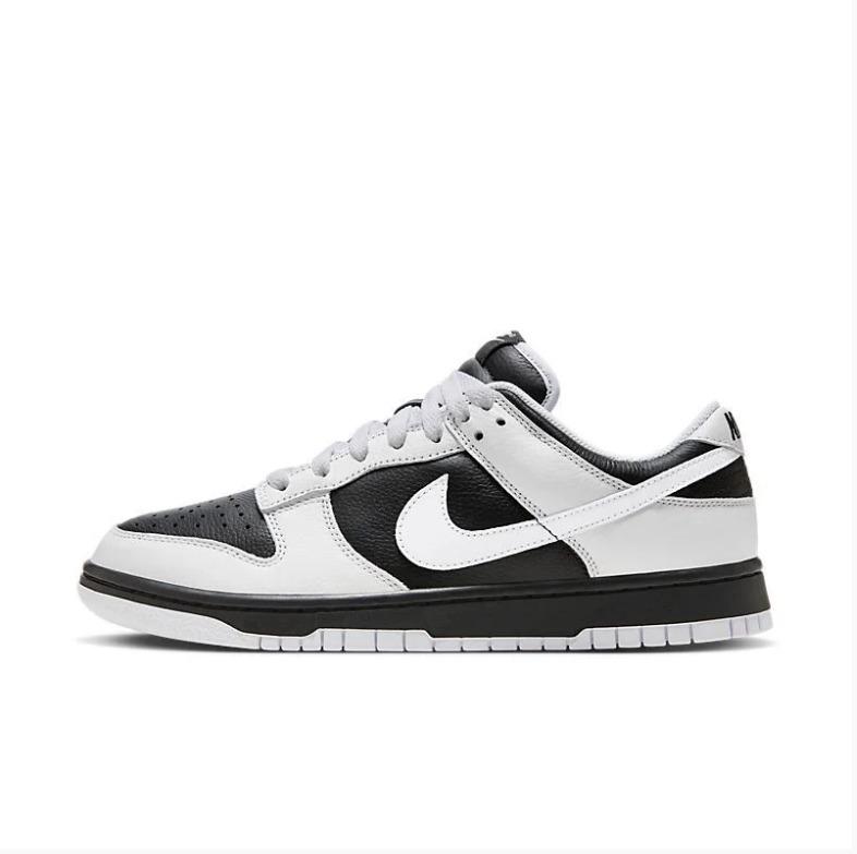 Nike SB Dunk ‘Panda’ (Preto/Branco)
