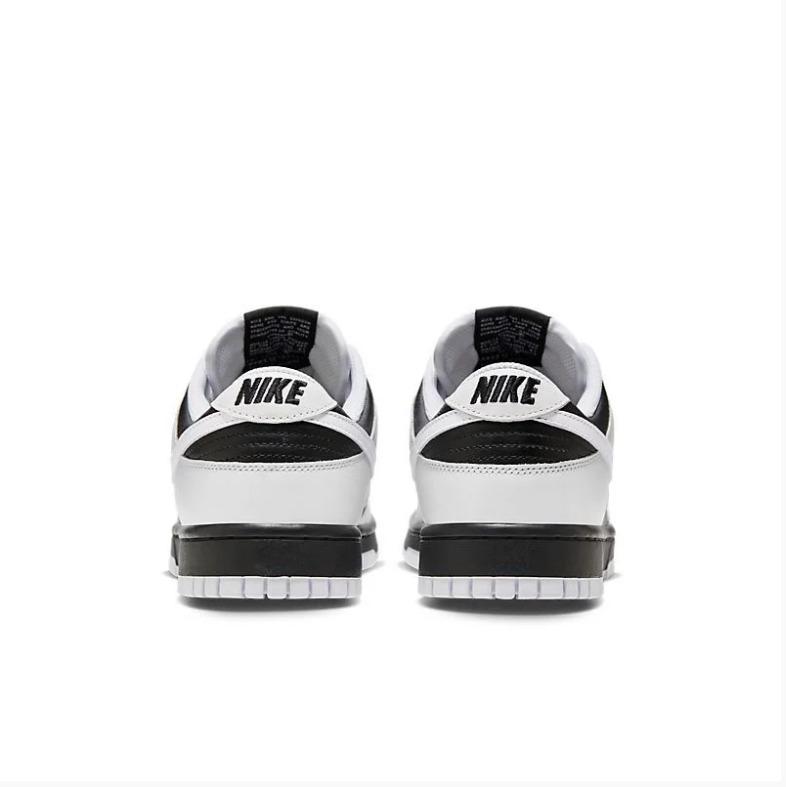 Nike SB Dunk ‘Panda’ (Preto/Branco)