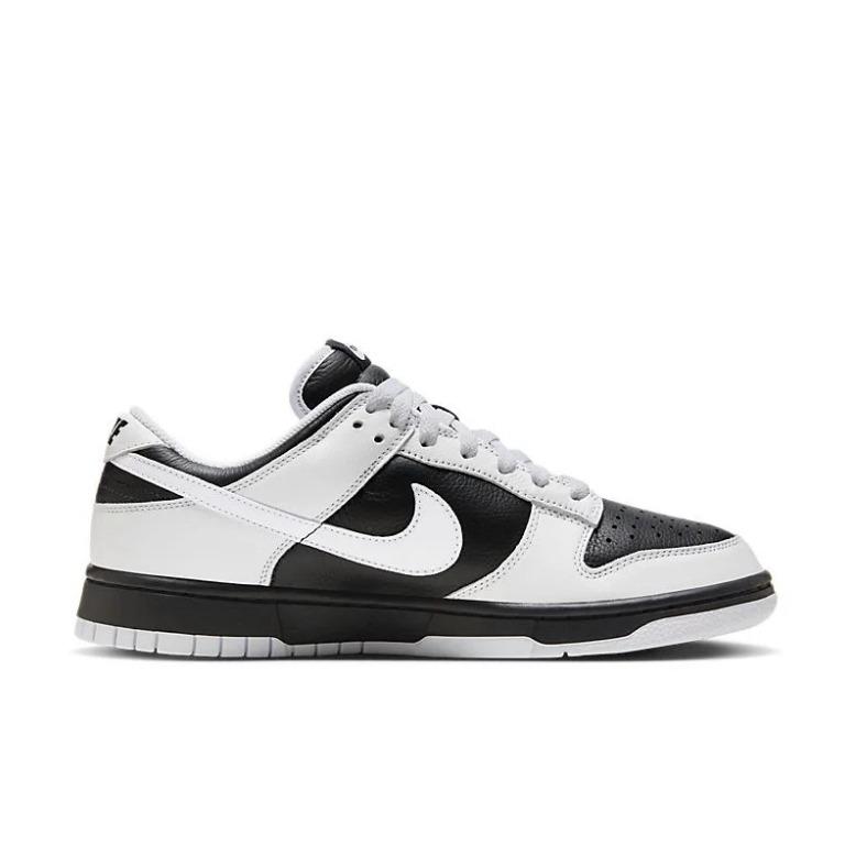 Nike SB Dunk ‘Panda’ (Preto/Branco)