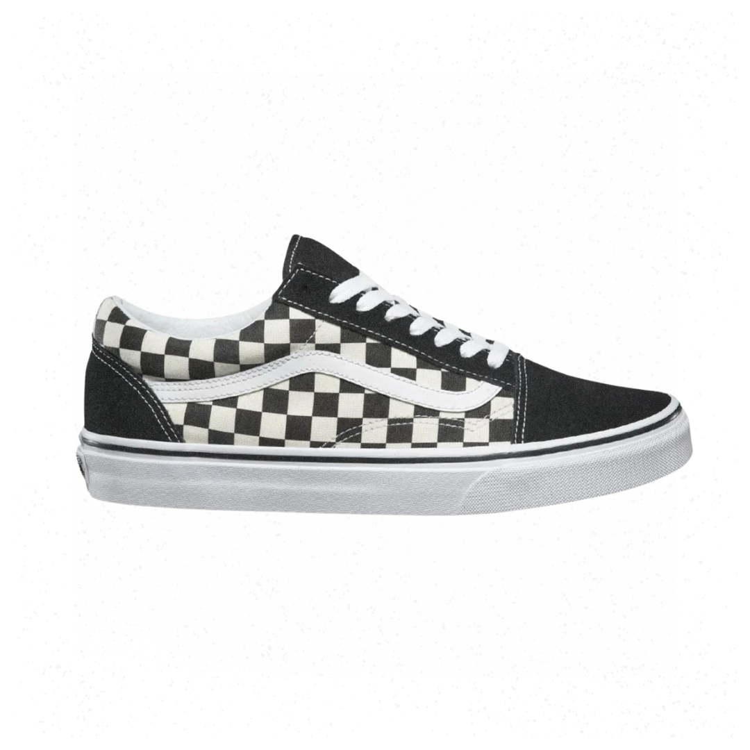 Vans Old Skool (Xadrez)