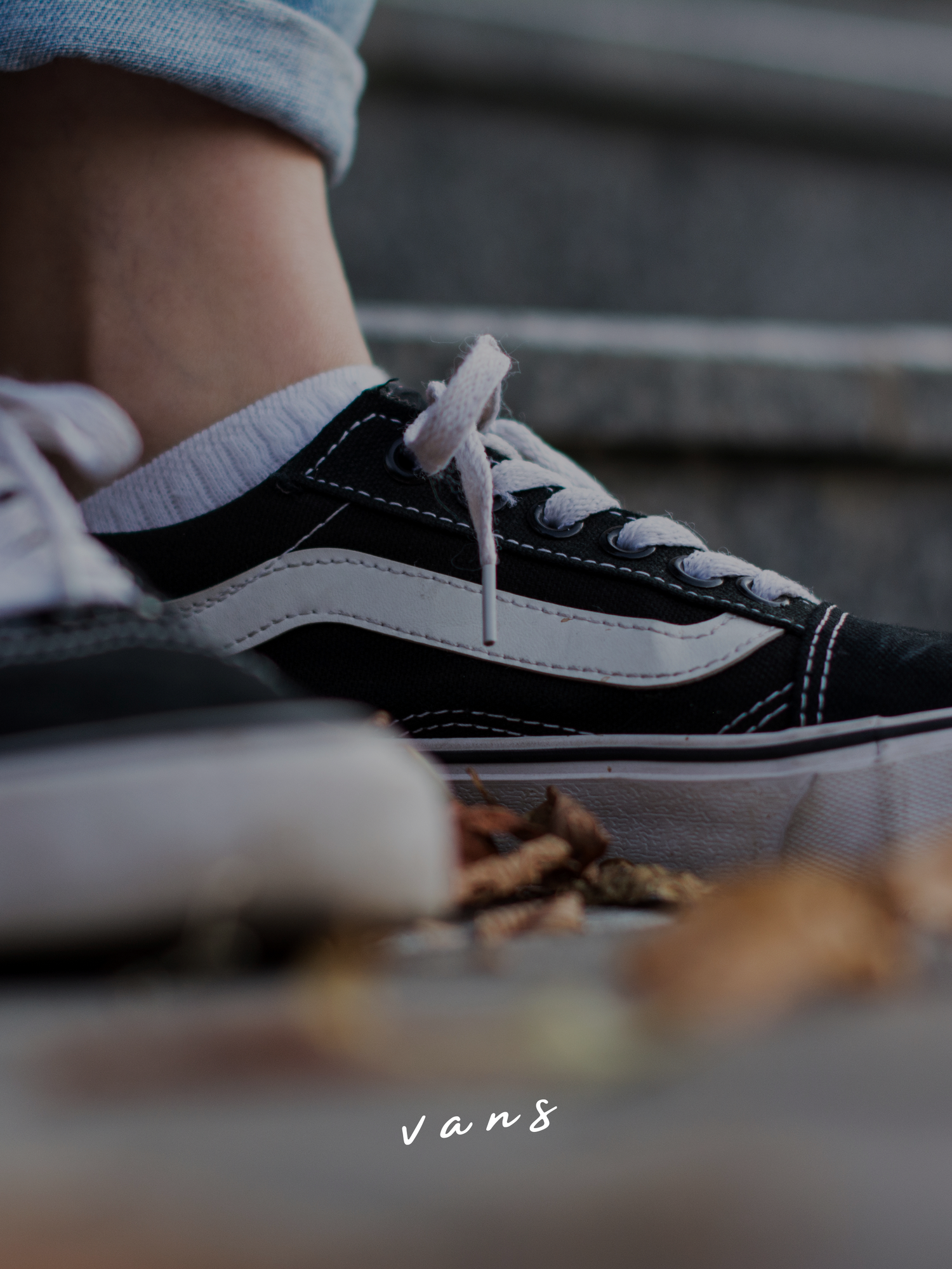 Vans