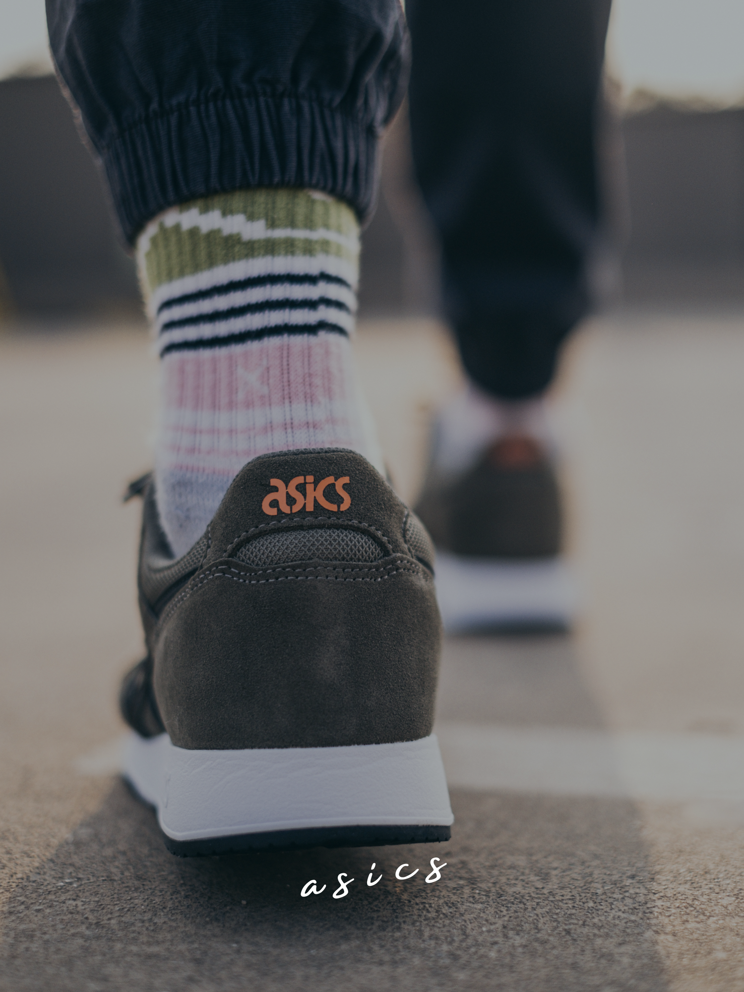 Asics