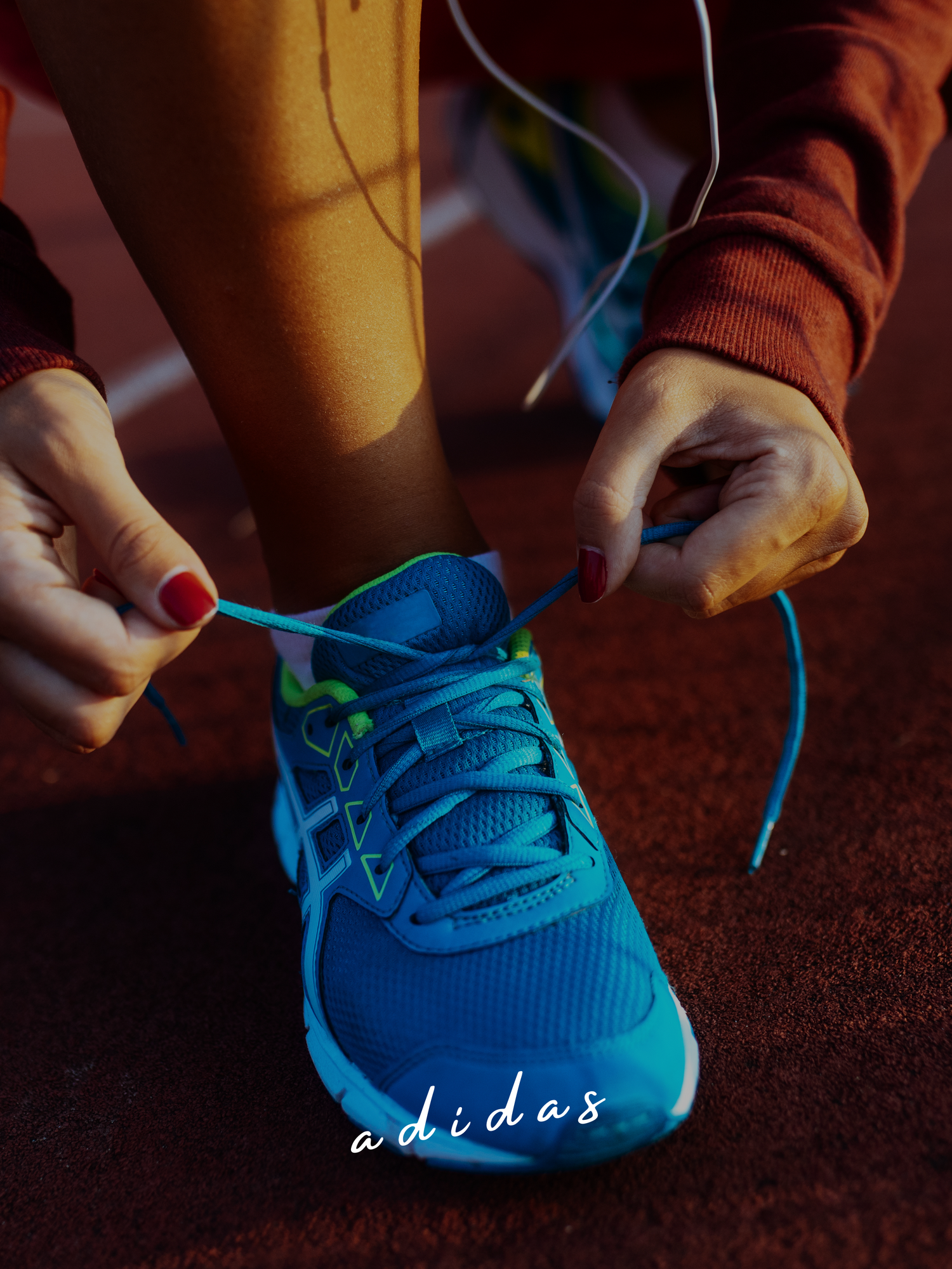 Adidas