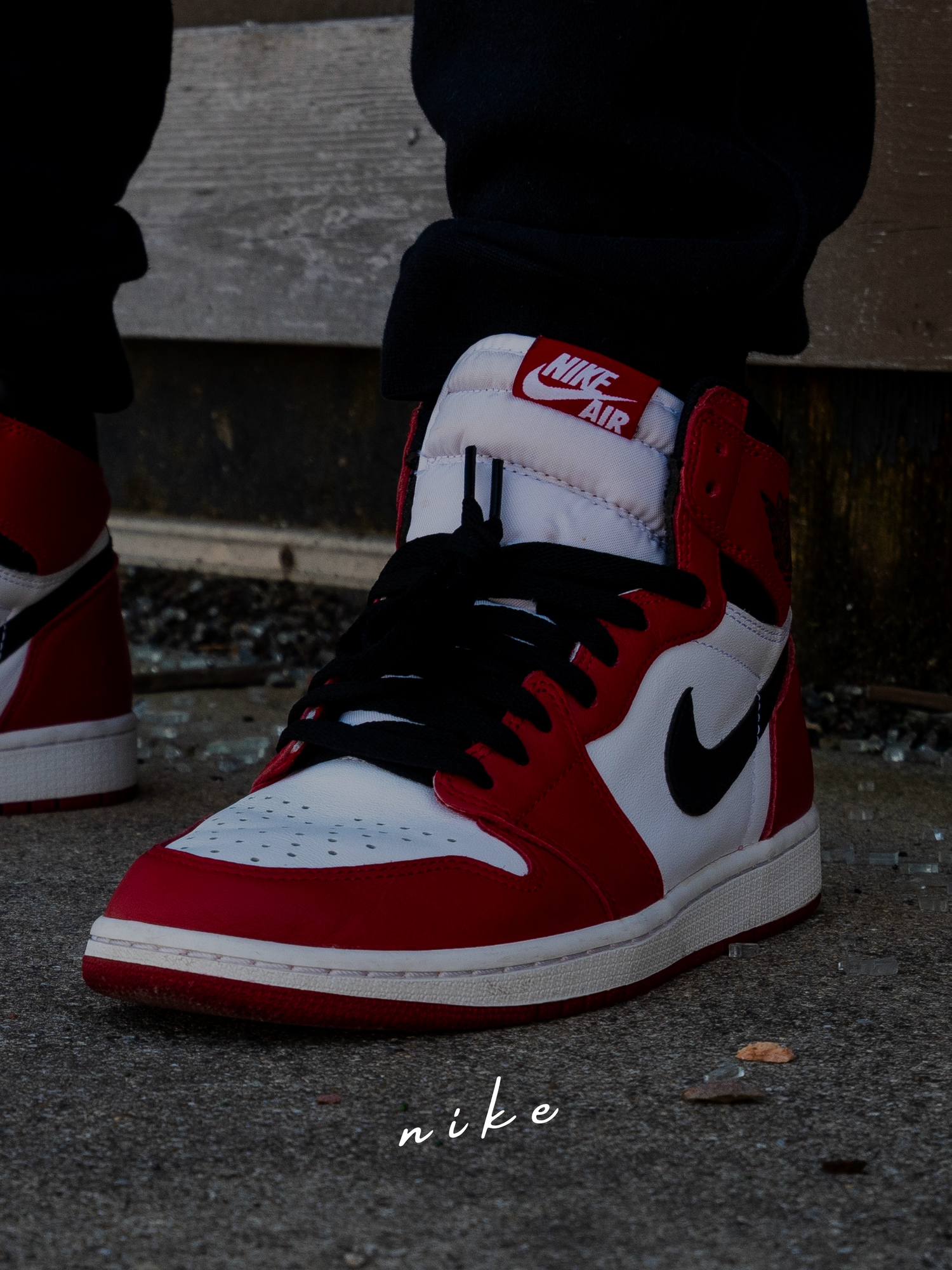 Nike