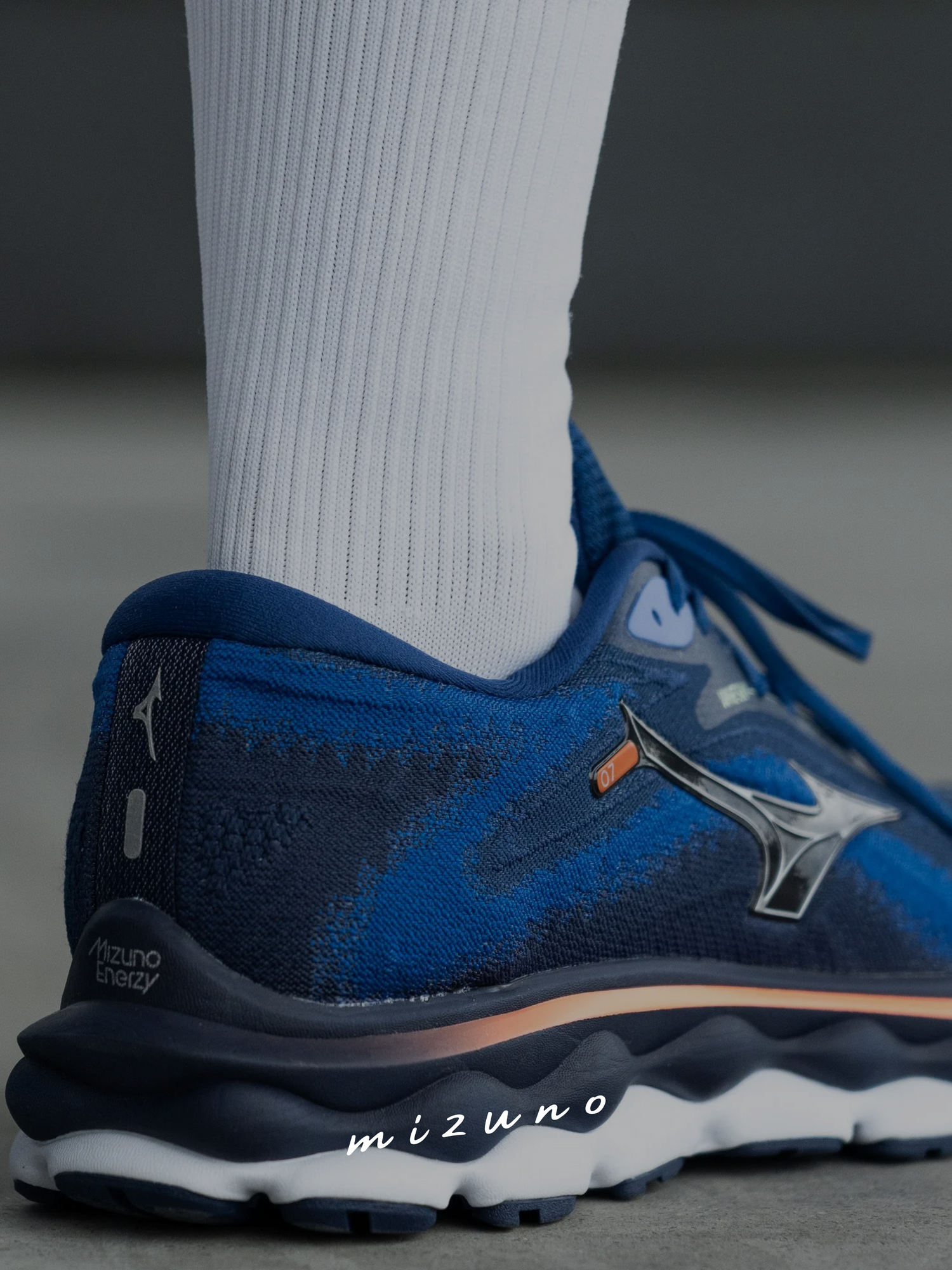 Mizuno