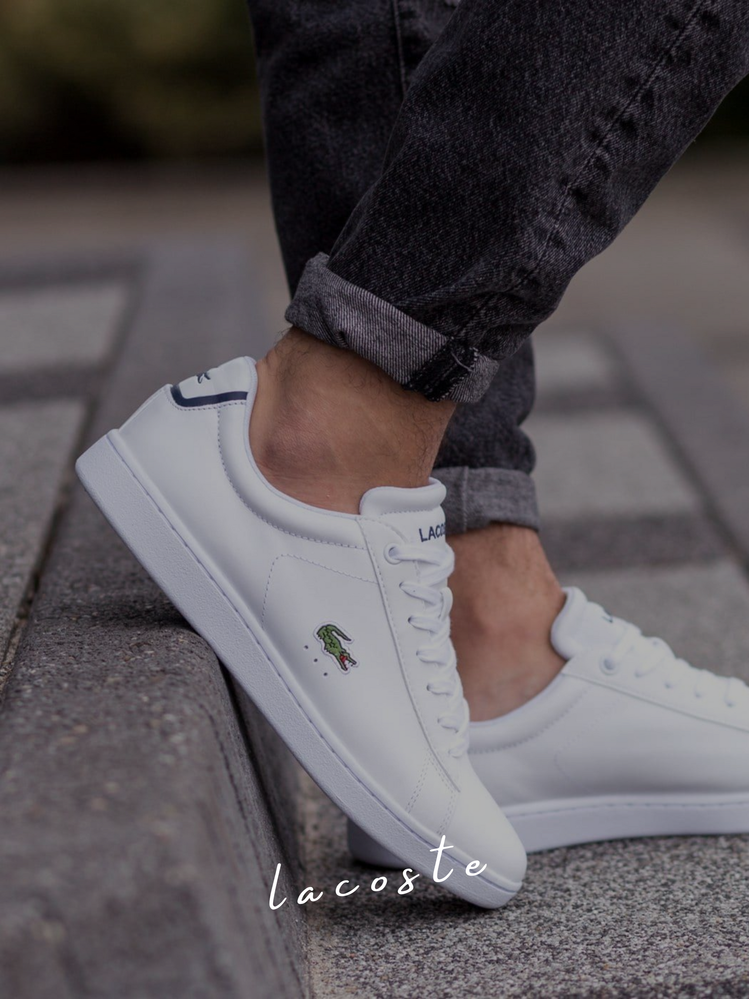 Lacoste