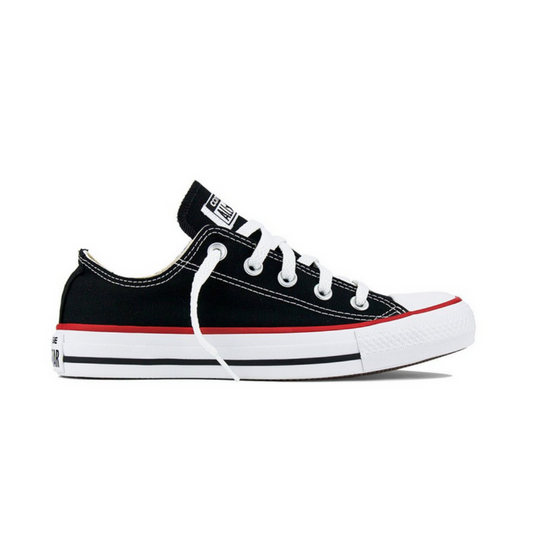 Converse All Star (Preto)