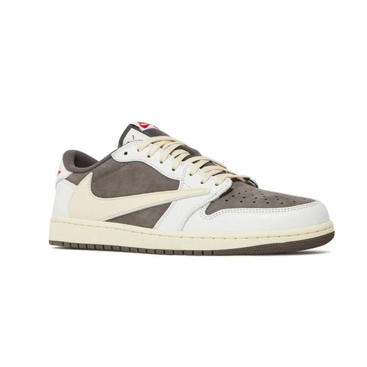 Nike Air Jordan Low OG Travis Scott ‘Reverse Mocha’ (Marfin/Marrom)