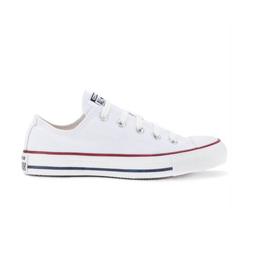Converse All Star (branco)