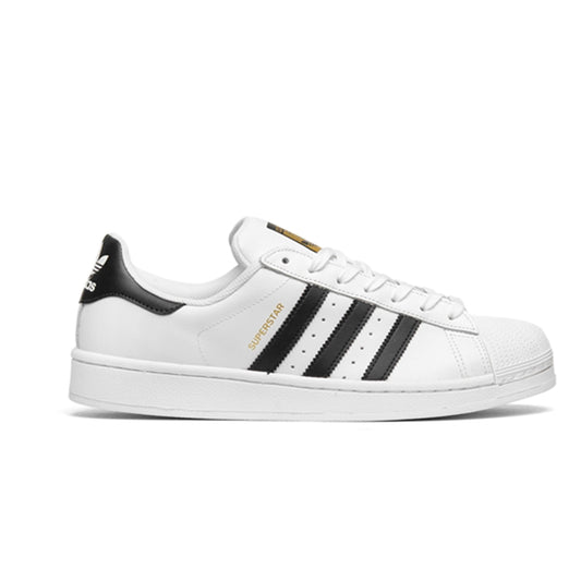 Adidas Superstar (Branco/Preto)