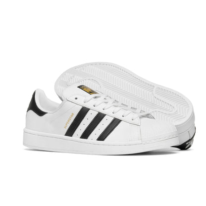 Adidas Superstar (Branco/Preto)