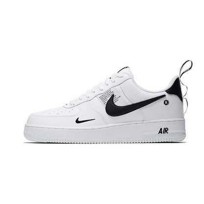 Nike Air Force 1 Utility (Branco/Preto)