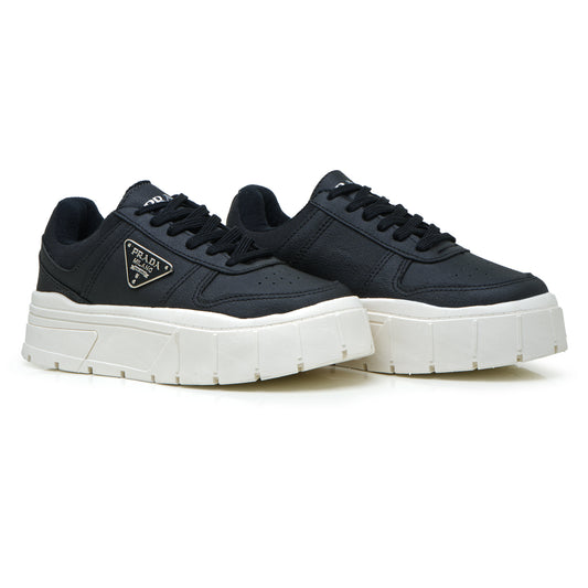 Prada Millano (Preto/Branco)