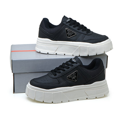 Prada Millano (Preto/Branco)