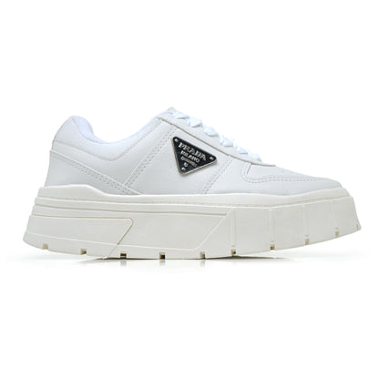Prada Millano (Todo Branco)