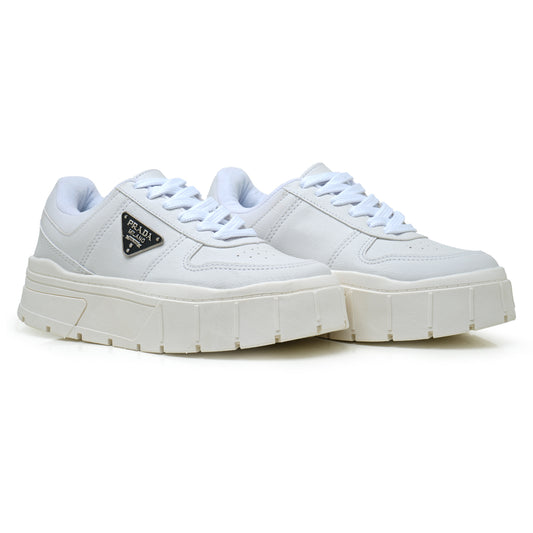 Prada Millano (Todo Branco)