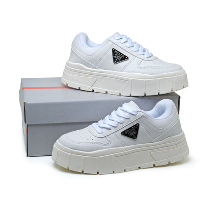 Prada Millano (Todo Branco)