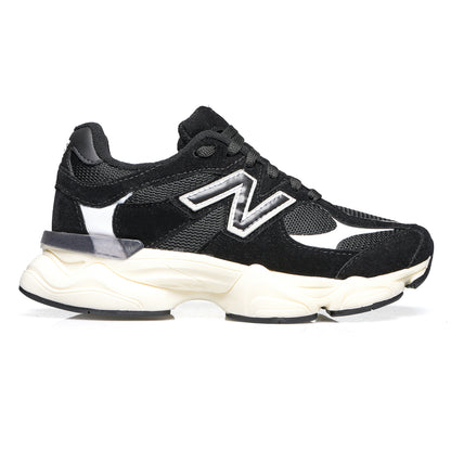 New balance 9060 (Preto/Cinza)