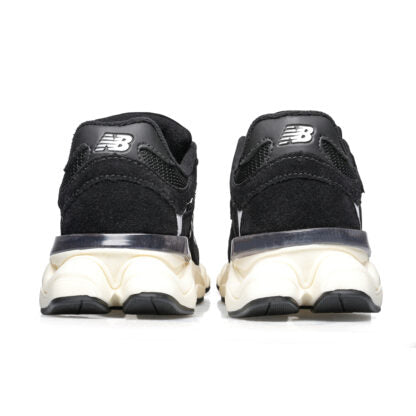 New balance 9060 (Preto/Cinza)