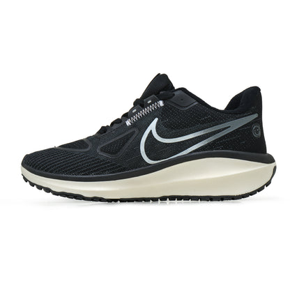 Nike Vomero 17 (Preto/Branco)