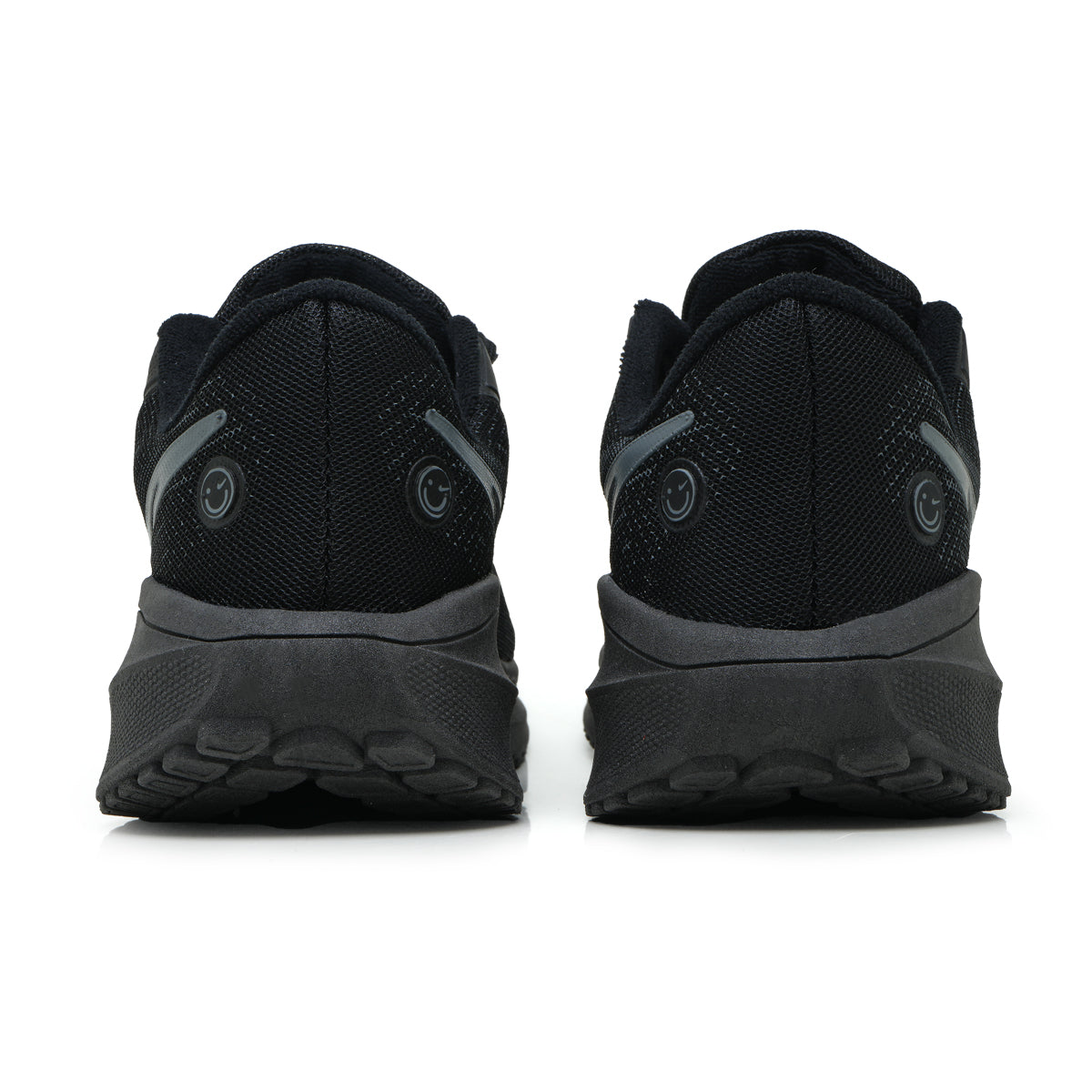 Nike Vomero 17 (Preto/Preto)