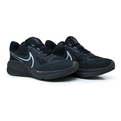 Nike Vomero 17 (Preto/Preto)