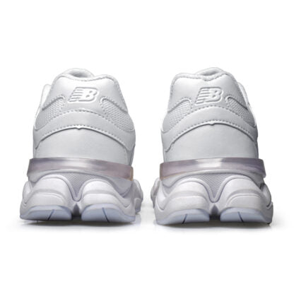 New balance 9060 (Branco/branco)