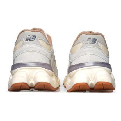New balance 9060 (Off white/cinza)