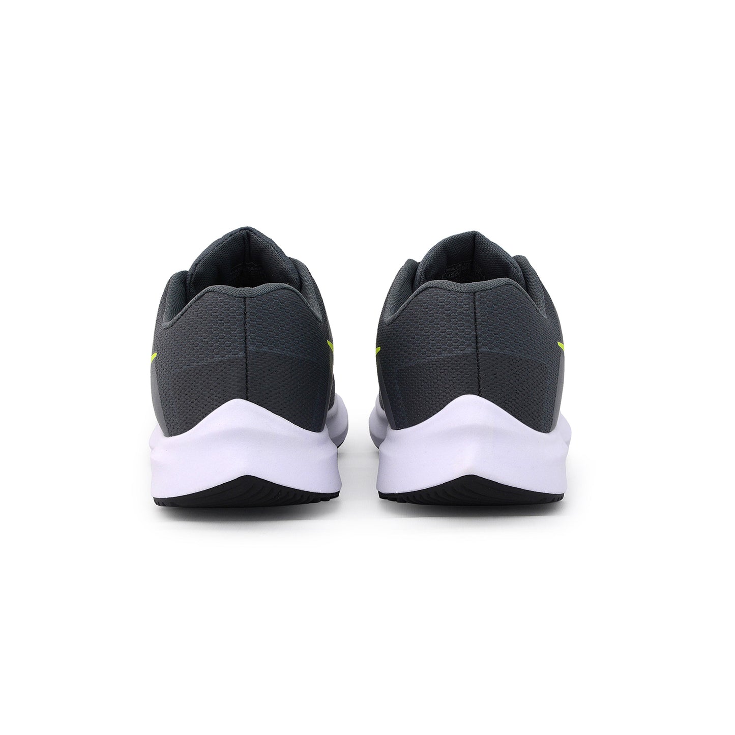 Nike Dynamic Fit (Grafite/Limão)