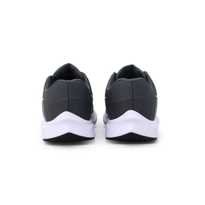 Nike Dynamic Fit (Grafite/Limão)