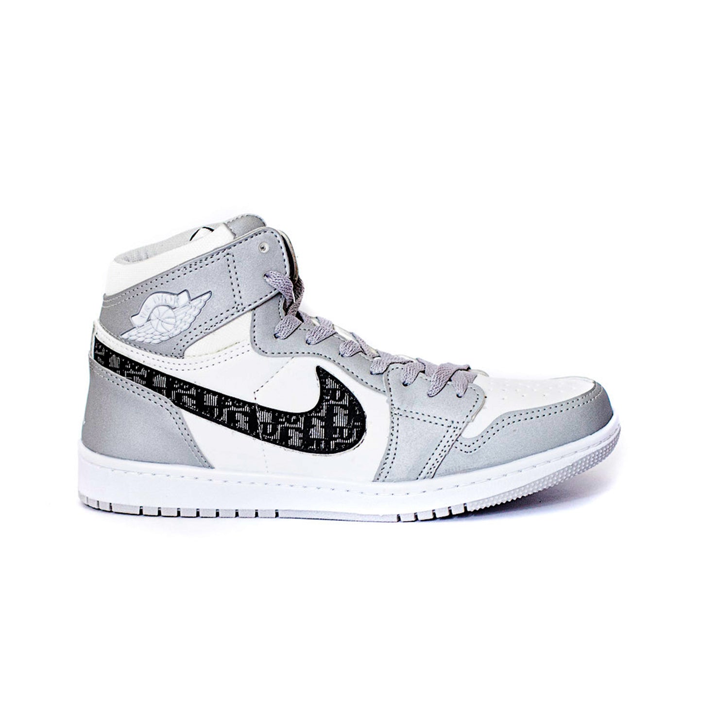 Air Dior Limited (Cinza)