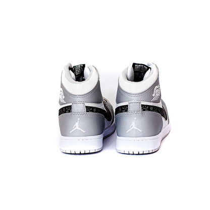 Air Dior Limited (Cinza)