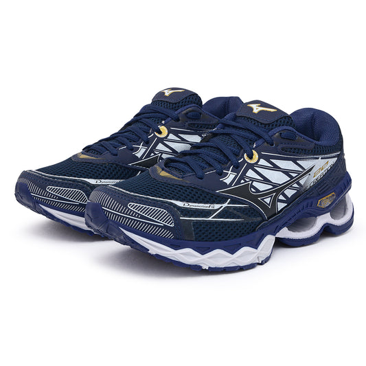 Mizuno Creation (Marinho/Branco)