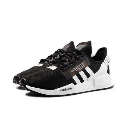 Adidas NMD R1 V2 (Branco/Preto)