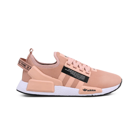 Adidas NMD R1 V2 (Nude/Rosa)