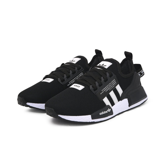 NMD R1 V2 Boost (Preto/Branco)