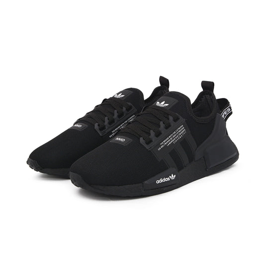 Adidas NMD R1 V2 Boost (Preto/Preto)