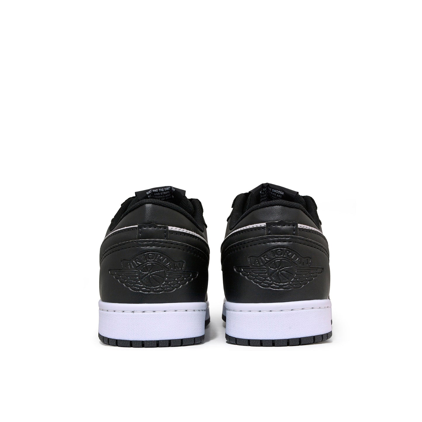 Nike Air Jordan 1 Low OG ‘Panda’ (Preto/Branco)