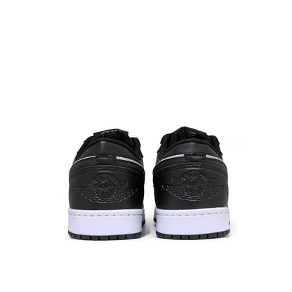 Nike Air Jordan 1 Low OG ‘Panda’ (Preto/Branco)
