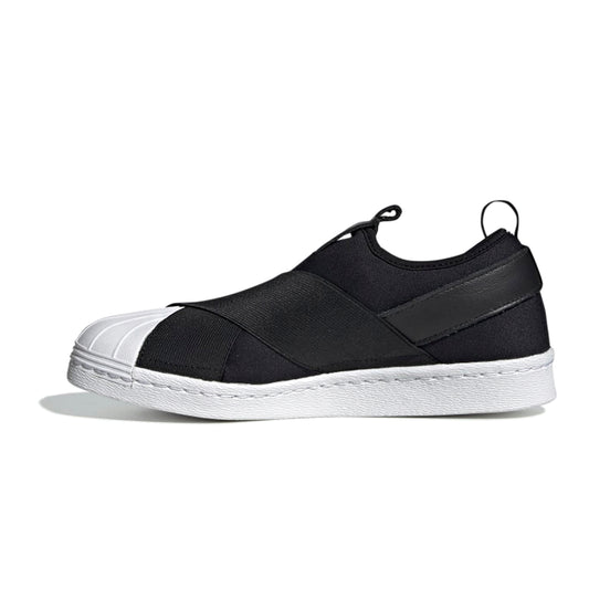 Adidas Slip On (Preto)
