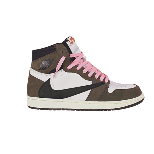 Nike Air Jordan 1 High ‘Travis Scott Limited’