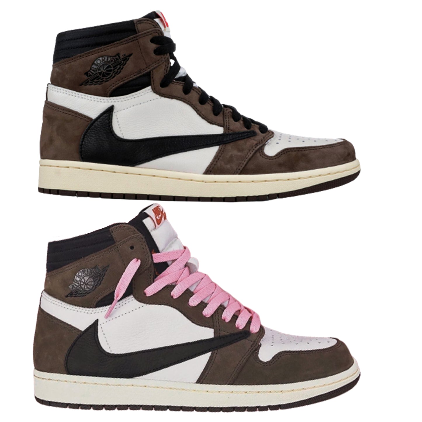 Nike Air Jordan 1 High ‘Travis Scott Limited’