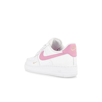 Nike Air Force 1 Essential White Rust (Pink)