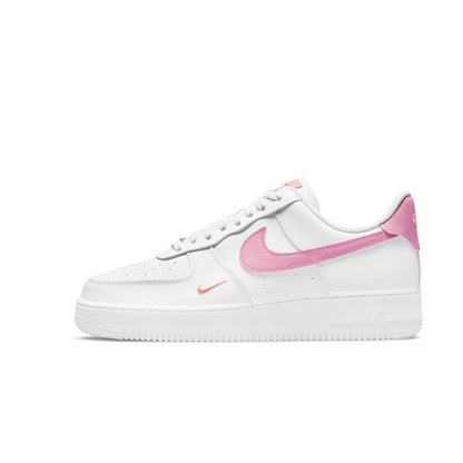 Nike Air Force 1 Essential White Rust (Pink)