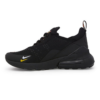 Nike Air Max Just do It (Preto/Laranja)